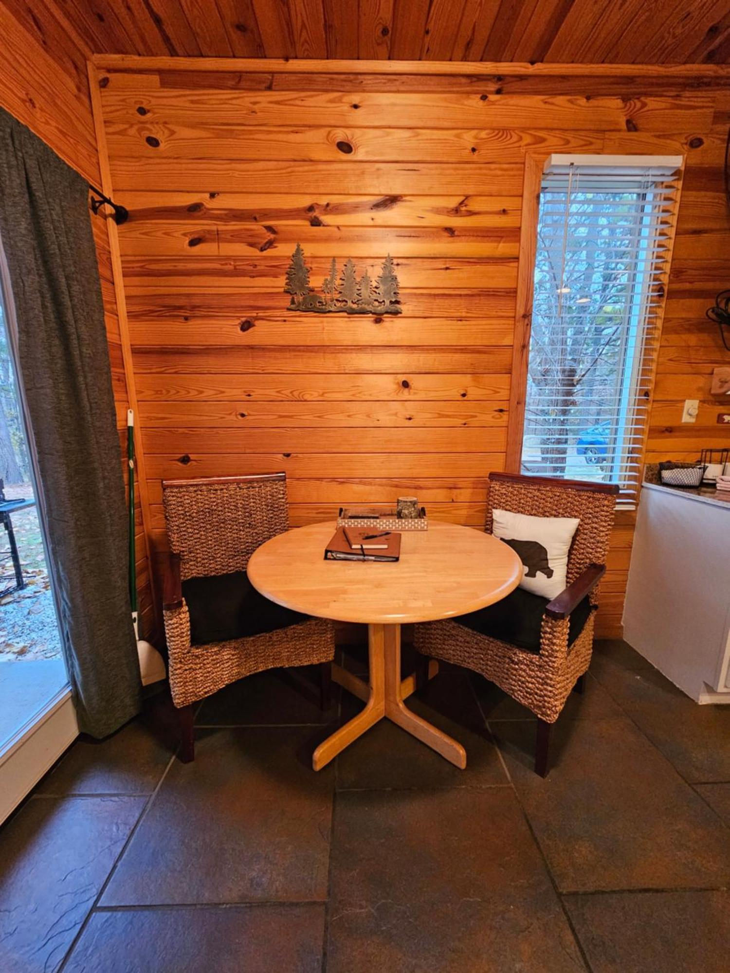 5 Min To Beaver Lake-King Bed-Fire Pit-Jetted Tub #1 Юрека Спрингс Екстериор снимка