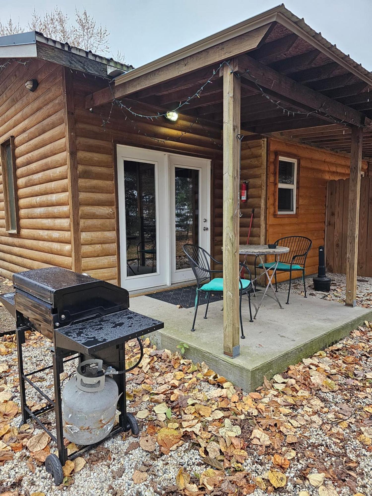 5 Min To Beaver Lake-King Bed-Fire Pit-Jetted Tub #1 Юрека Спрингс Екстериор снимка