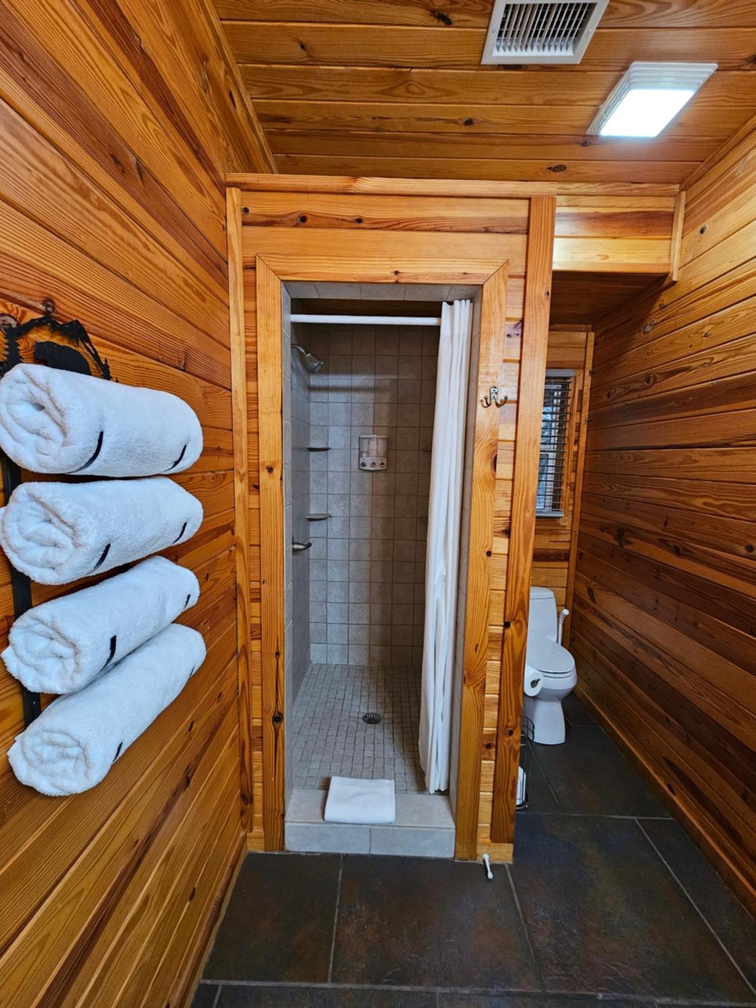 5 Min To Beaver Lake-King Bed-Fire Pit-Jetted Tub #1 Юрека Спрингс Екстериор снимка