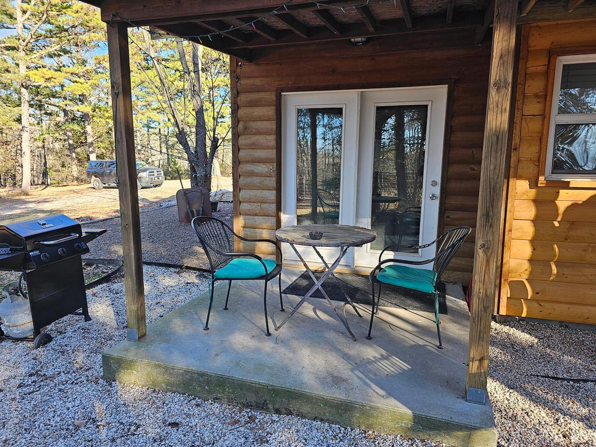 5 Min To Beaver Lake-King Bed-Fire Pit-Jetted Tub #1 Юрека Спрингс Екстериор снимка